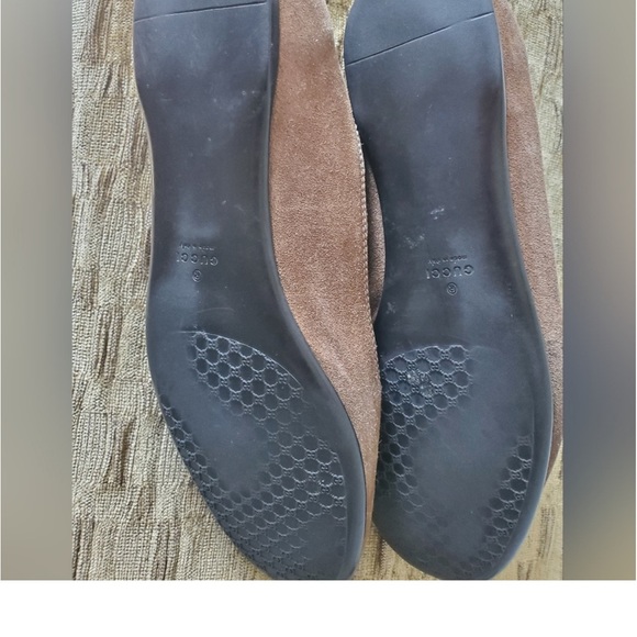Gucci flats - Picture 6 of 10